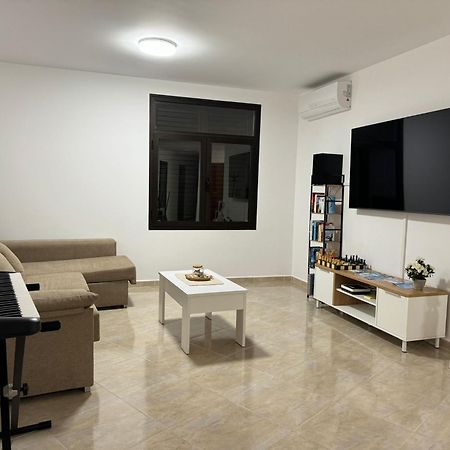Апартаменты Vivienda Lanzarote Арресифе Экстерьер фото