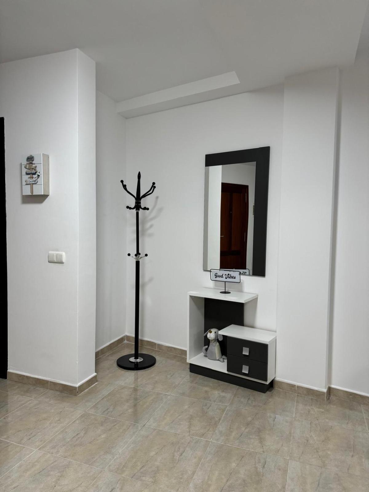 Апартаменты Vivienda Lanzarote Арресифе Экстерьер фото