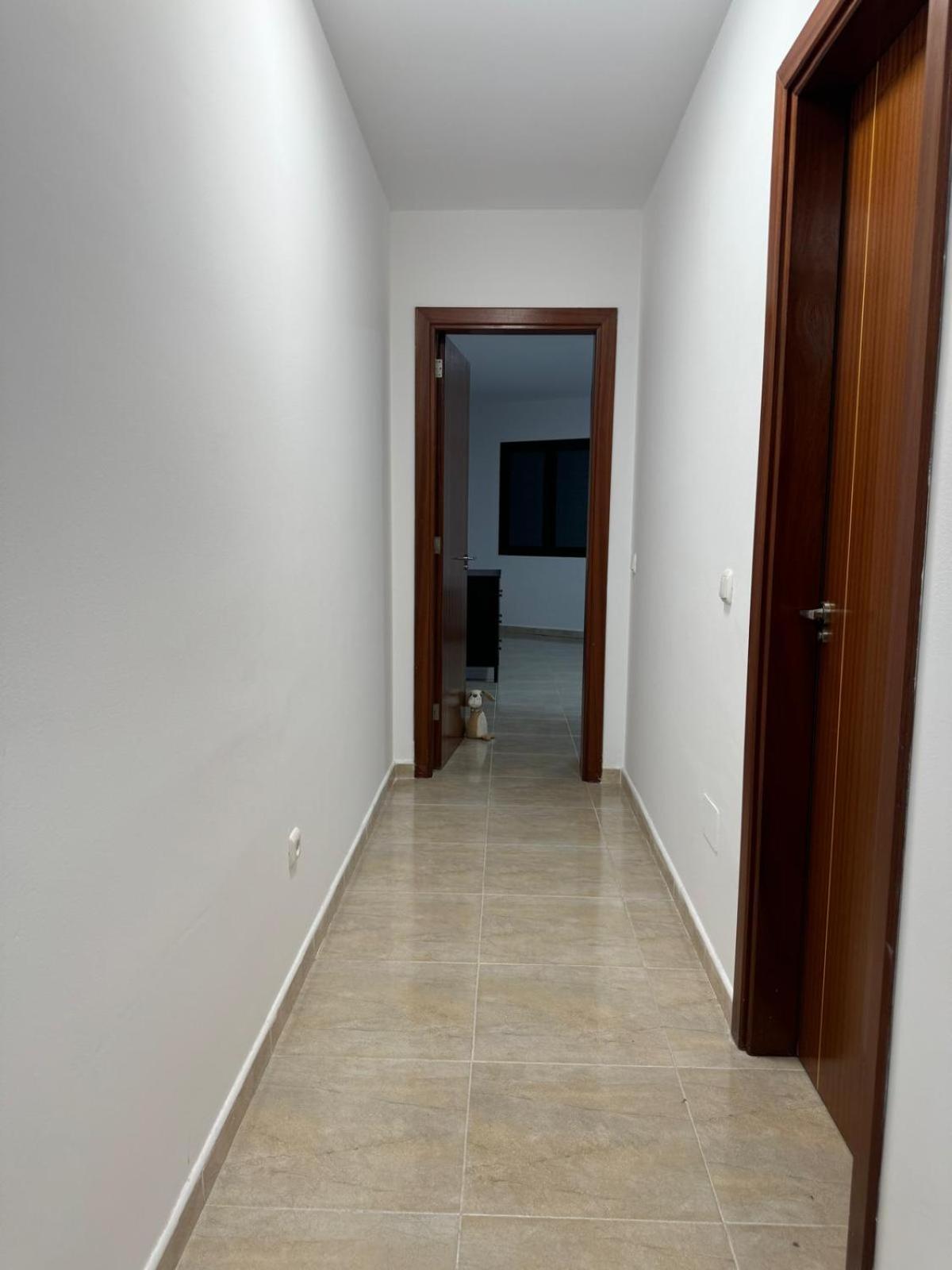 Апартаменты Vivienda Lanzarote Арресифе Экстерьер фото
