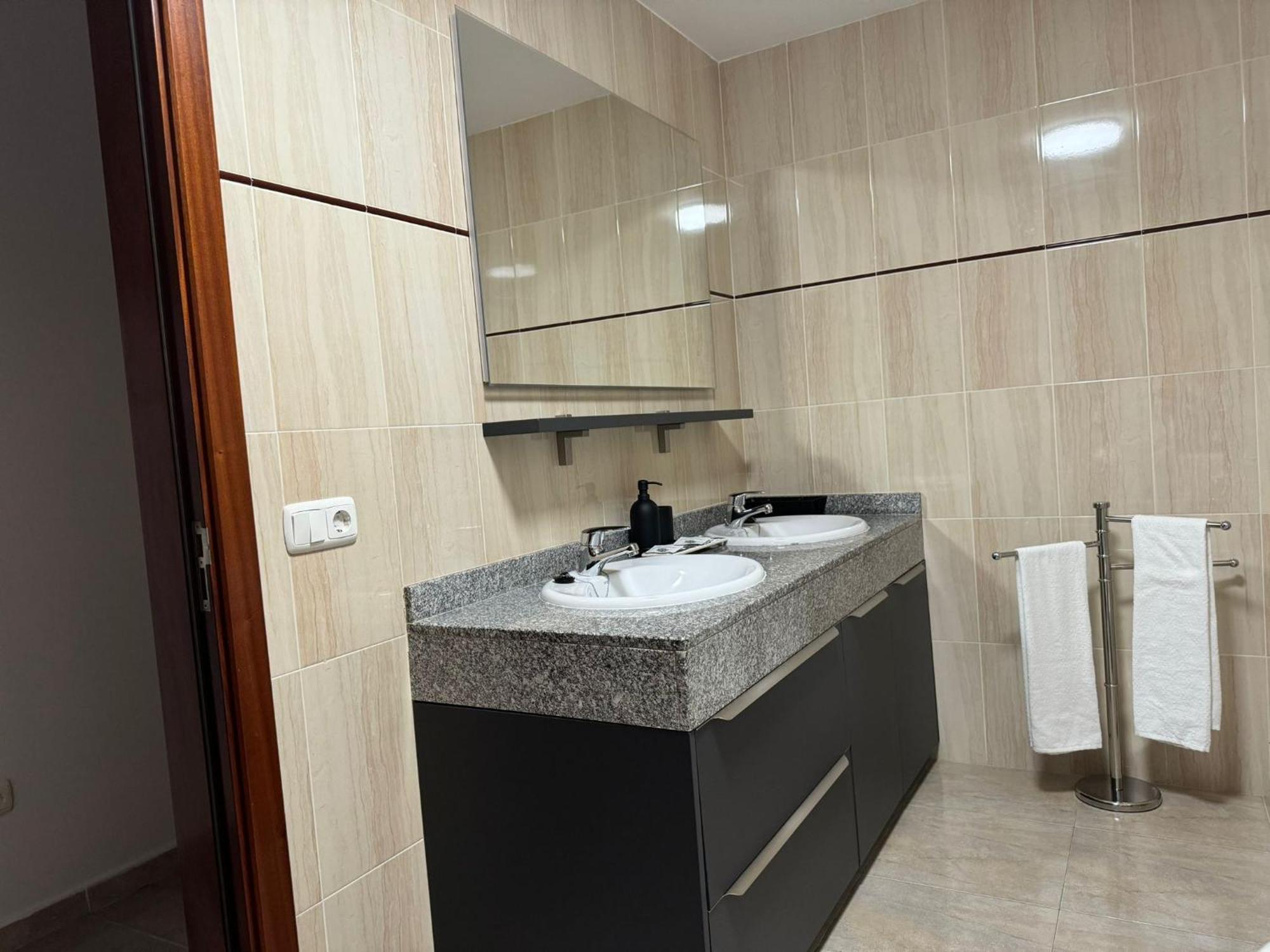 Апартаменты Vivienda Lanzarote Арресифе Экстерьер фото