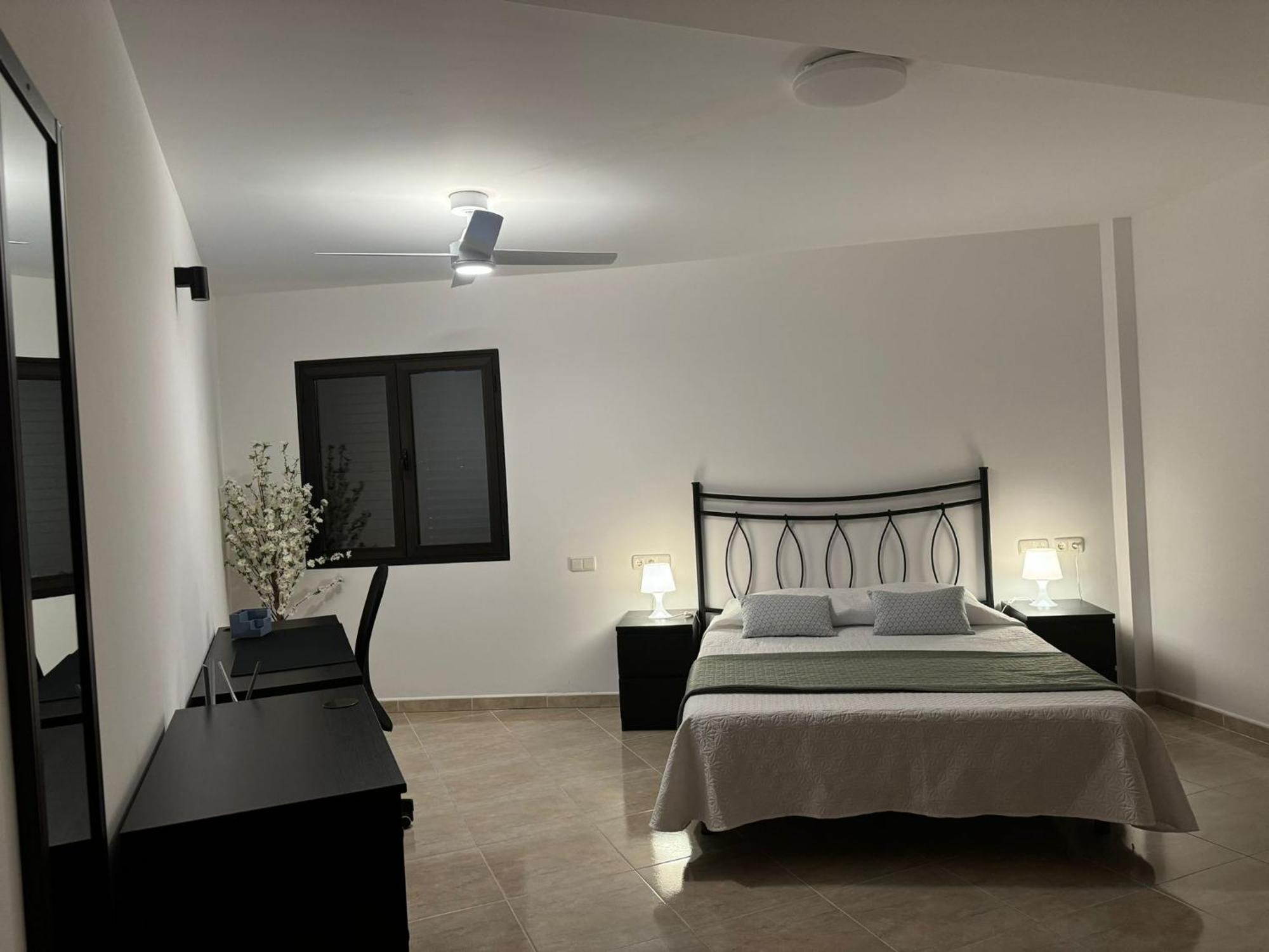 Апартаменты Vivienda Lanzarote Арресифе Экстерьер фото