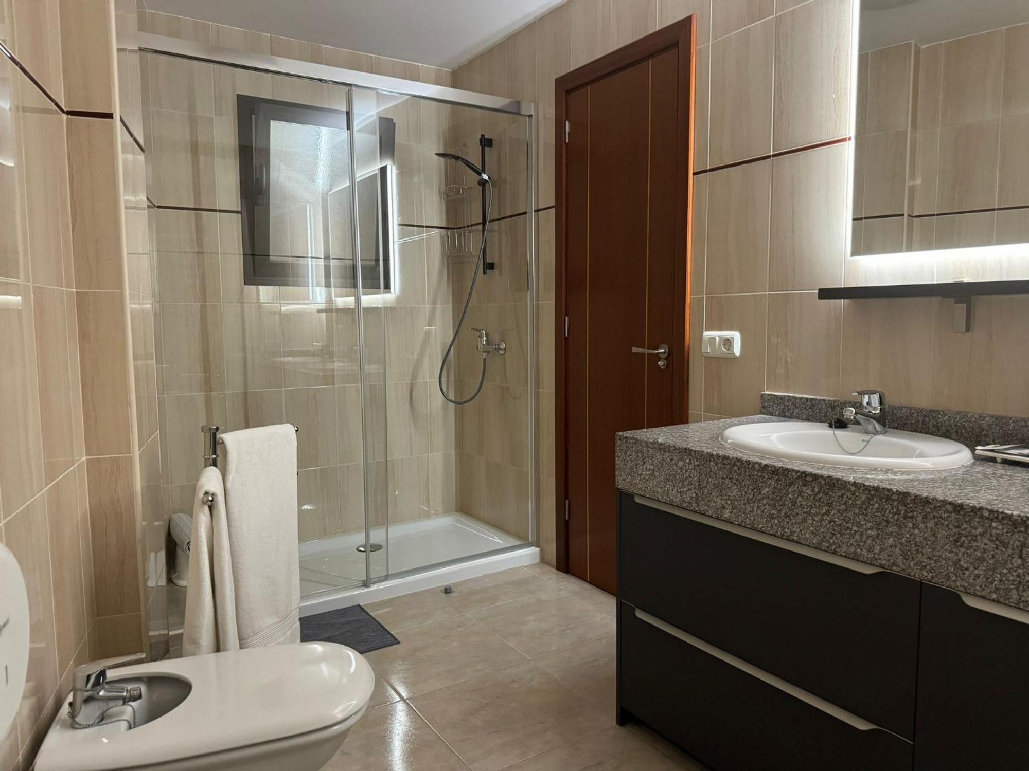 Апартаменты Vivienda Lanzarote Арресифе Экстерьер фото