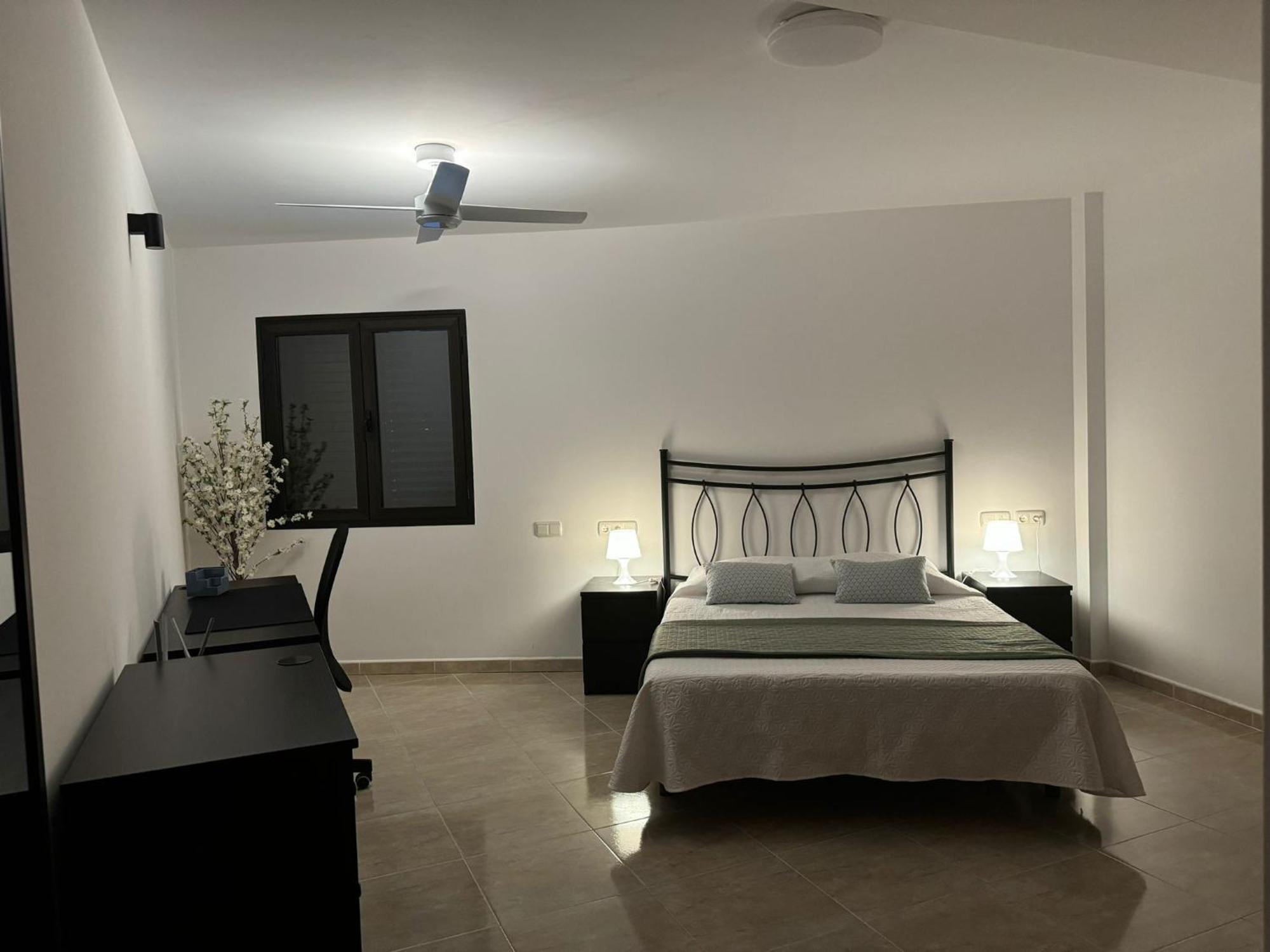 Апартаменты Vivienda Lanzarote Арресифе Экстерьер фото