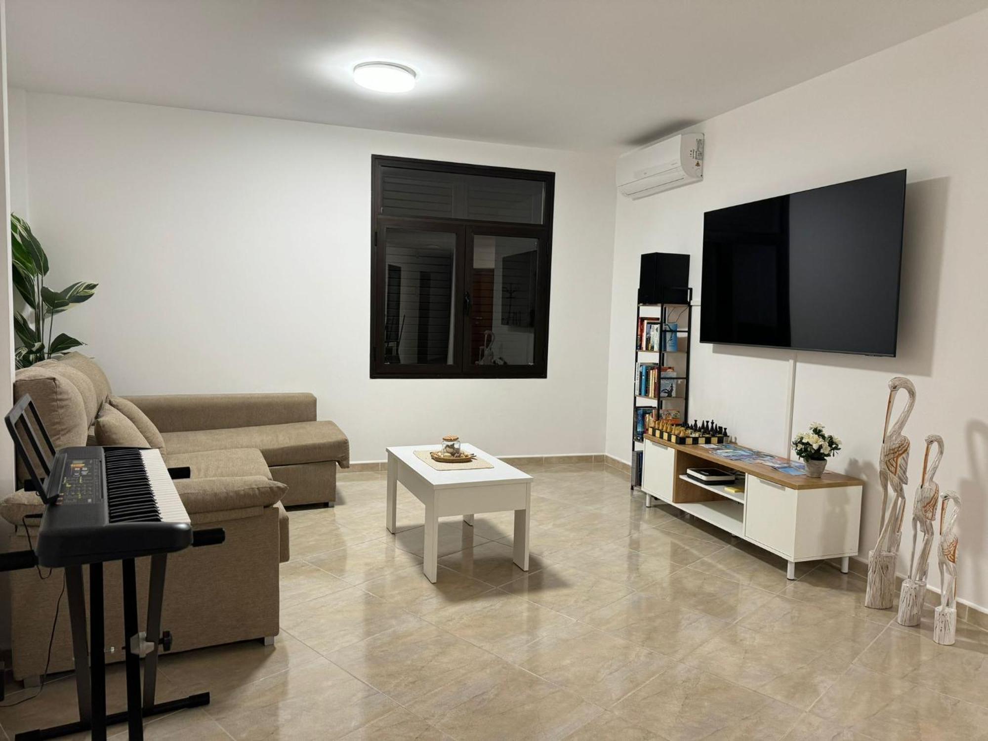 Апартаменты Vivienda Lanzarote Арресифе Экстерьер фото